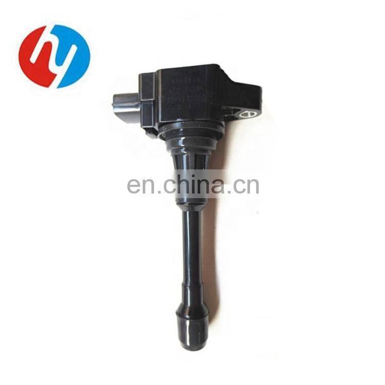 High voltage oem 22248-JN10A 22448JA00A 22448JA00C For Infiniti Nissan bobinas de encendido