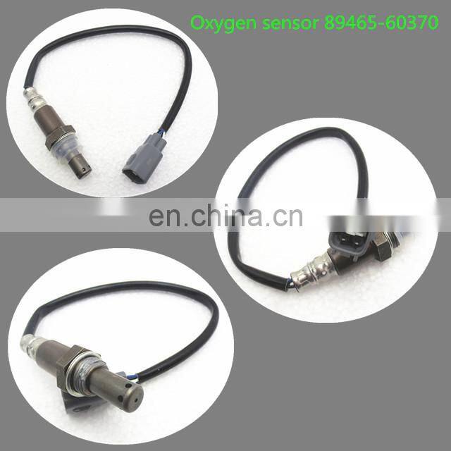 China factory HENGNEY Air-fuel ratio sensor oem# 89465-60370 8946560370 for lexus LS (_F2_) 1994-2000