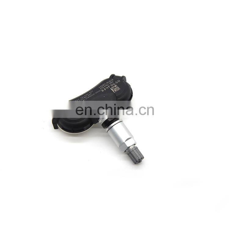 Genuine New Tire Pressure Sensor TPMS 42607-0C070 FOR Tundra Sequoie Sienna 315Mhz