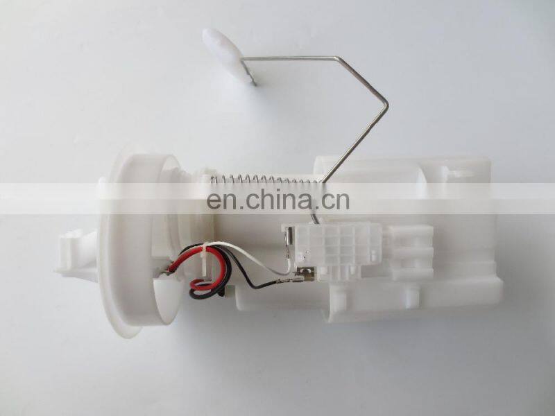 Auto High Pressure electric fuel pump assembly 17040-9Y000 16400-9Y000 17040-9Y00A for Niss an Teana 2.3 3.5 J31 VQ23DE