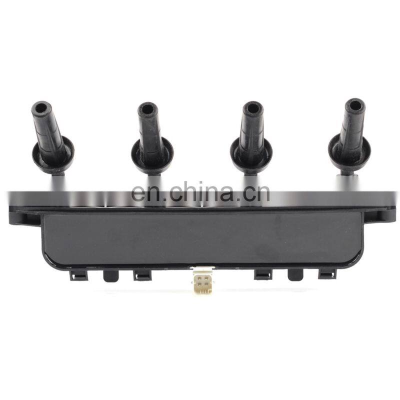 OEM 597079 596319 coil ignition car accesorios Auto Engine Parts ignition coil pack 96358649 For Peugeot Citroen