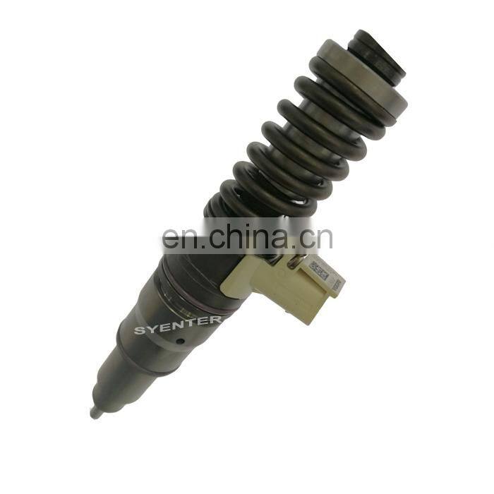 BEBE4D24002 EUI-E3 Unit Injector 21371673 85003264 20972224 VOE21340612 21340612 for Volvo Trucks