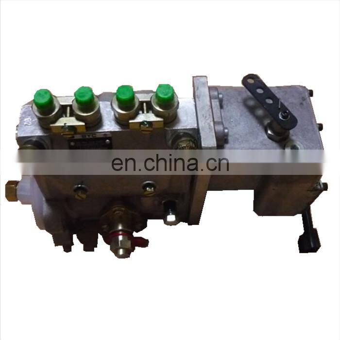4BT3.9 engine BYC fuel injection pump 10401014078 / 4939773
