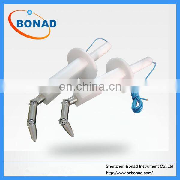IEC61032 test finger probe B