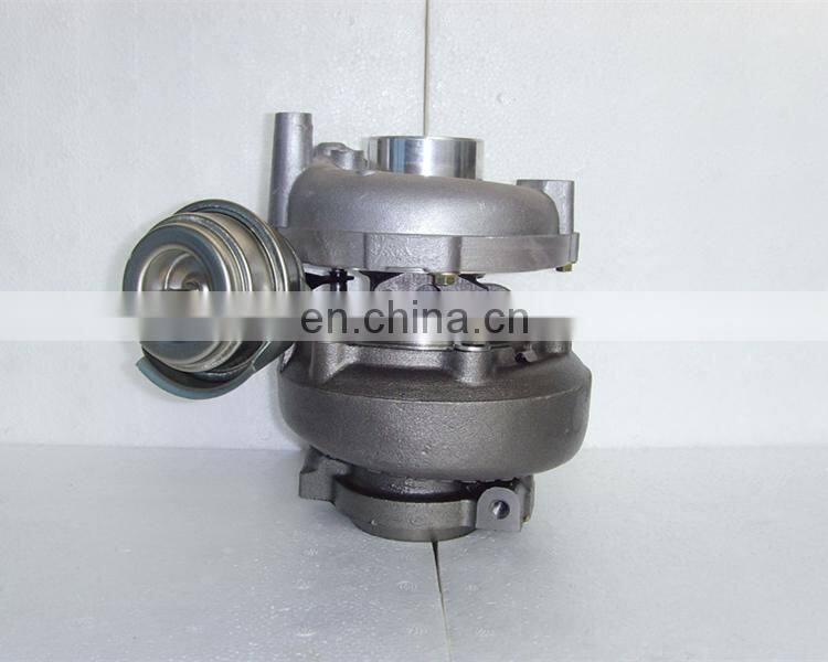 M57D Turbocharger GT2556V 454191-0003 454191-0004 454191-0005 454191-0006 454191-0015 454191-5015S Turbo for BMW 530D 730D E39