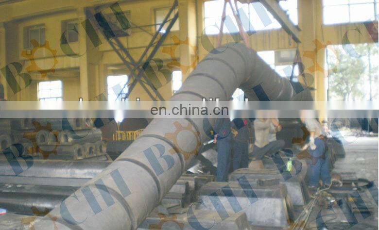 Marine Dock Fan Type Rubber Fender