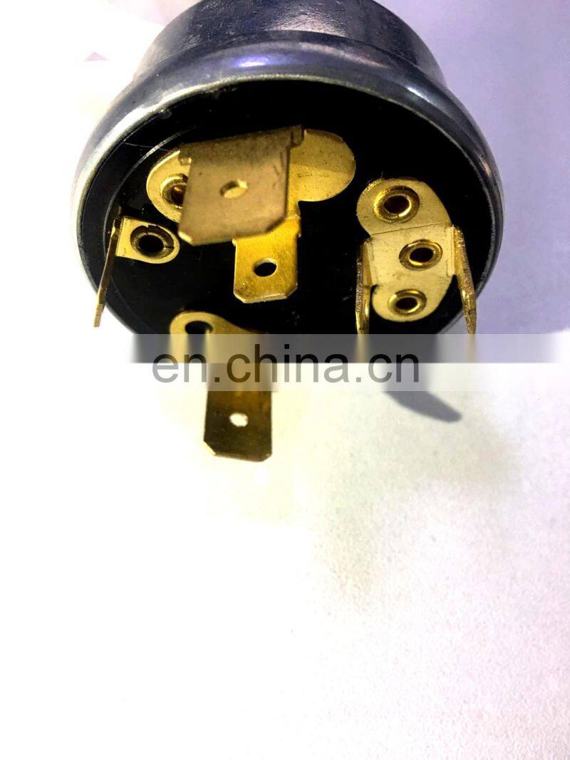Ignition Switch Tractor Parts Light Switch Used For Massey Ferguson 240