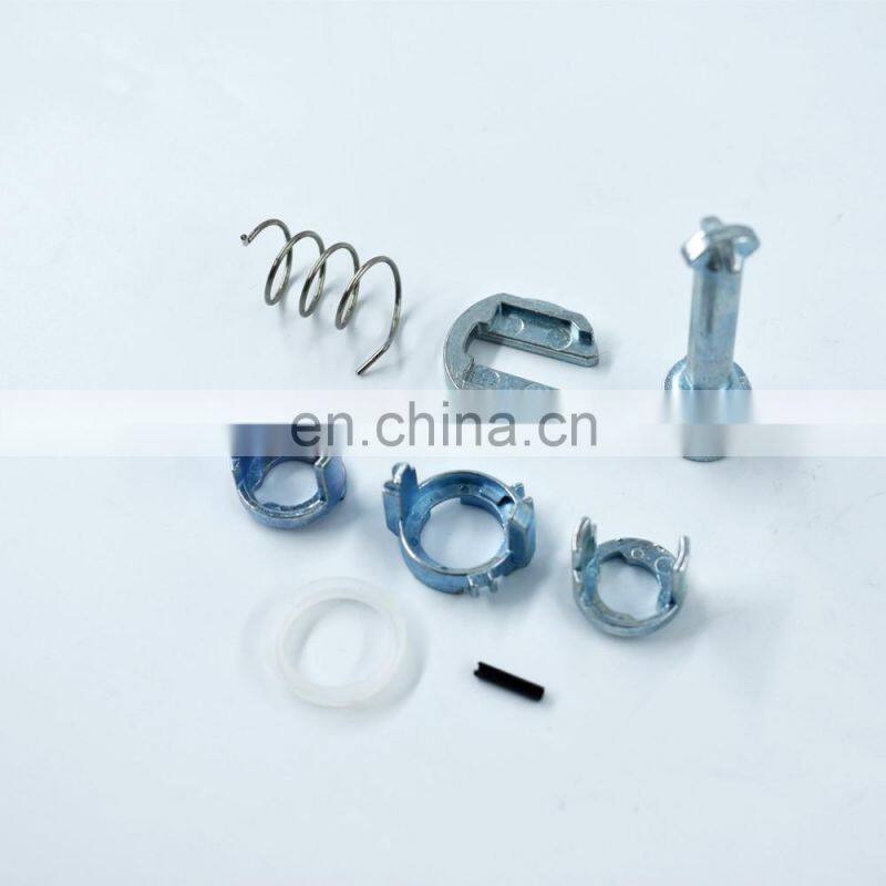 Door Lock Cylinder with Keys Front Left For BMW 325ci 325i 325xi 330i 330ci M3 51217019975