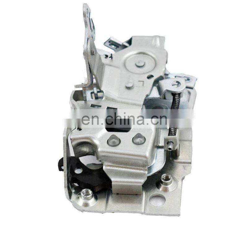 Front Door Latch Assembly LH Left Driver Side For Astro Safari Truck SUV 940-102