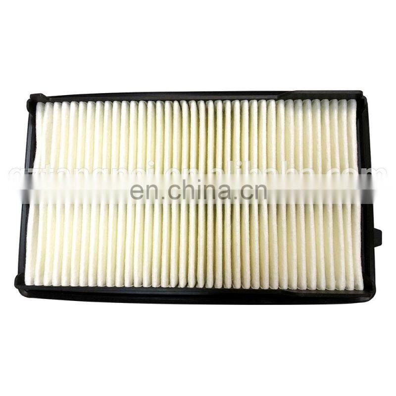 High Quality Auto Part Car Air Filter OEM 17220-5G0-A00 172205G0A00