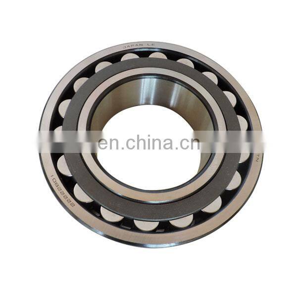 price japan NTN bearing 21317 E EK/C3 CC/W33 double row spherical roller bearing size 85x180x41mm brass cage