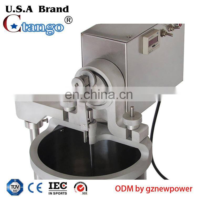 Auto donut maker commercial donut maker mini donut machine for sale