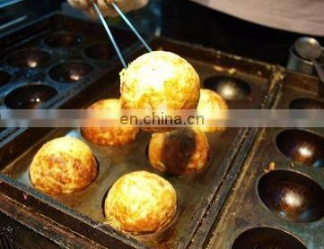 fish grill fish waffle maker/industrial waffle maker/commercial egg waffle maker