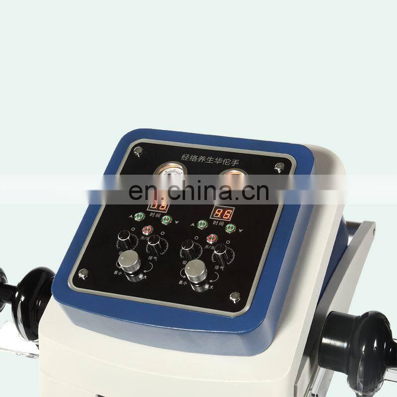 multifunctional beauty instrument guasha tools massage gun massage machine full body
