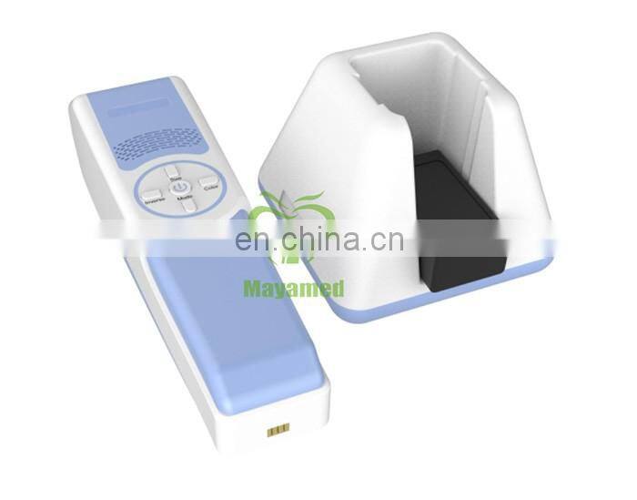 MY-G060F Medical Face Portable Arm Vein Viewer Infrared Light Portable Vein Scanner