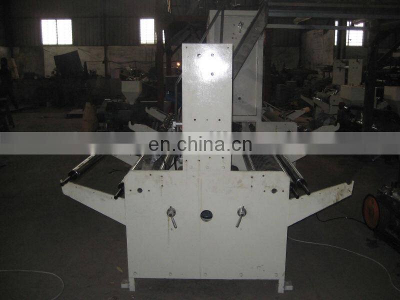 film blowing extruder machine
