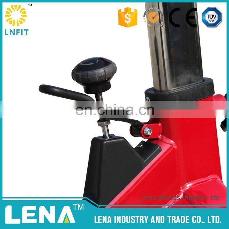High quality master gym professional commercial body fit spin bike