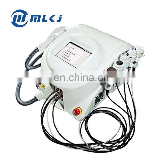 Ultrasound Cavitation RF Slimming Machine