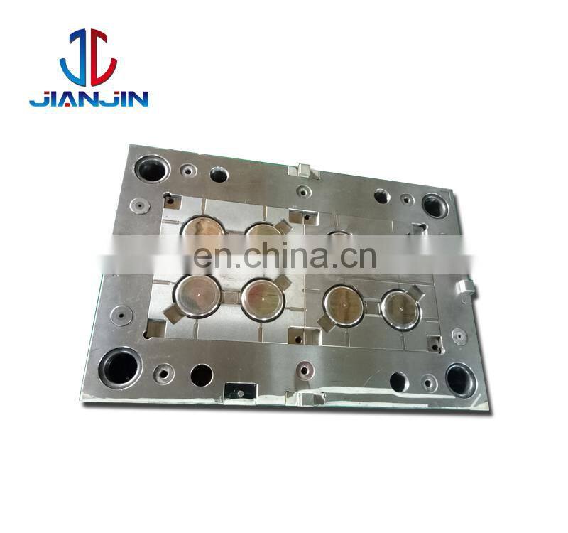 Plastic Mould Injection Plastic Injection Mould Making/Manufacturer