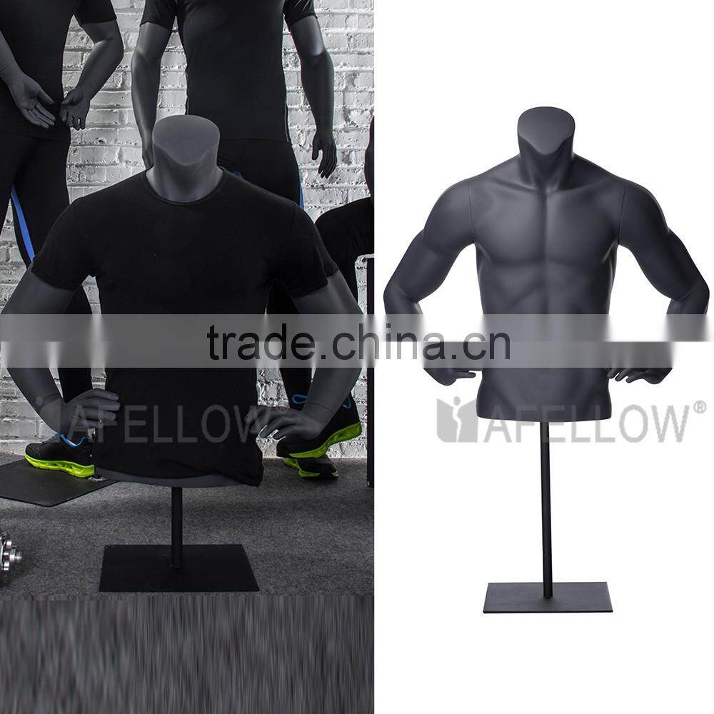 Hot sale cheap upper male mannequin