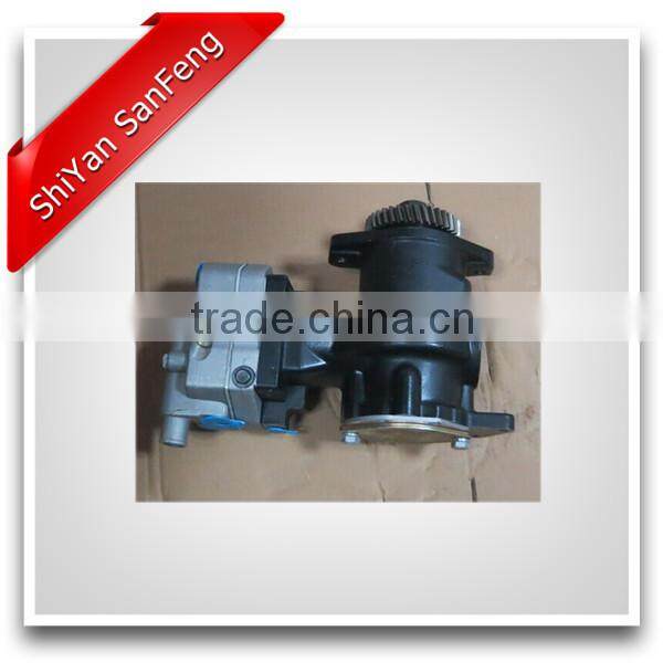 3976366 Dongfeng Truck Diesel Engine QSB5.9 Air Compressor
