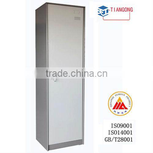 2013 New Round Featheredge KD Locker ZG-0801