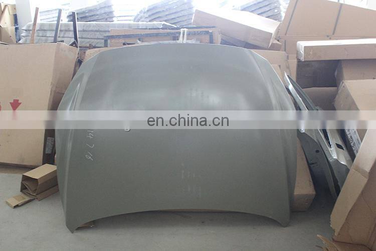 Car body parts front door front hood for M3 Axela 2014 2015 2016