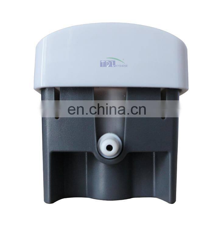 Bathroom Hotel Wall Mounted Shower Gel Shampoo Soap Dispensers