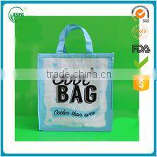PP Non-woven Shopping Bag with Handle