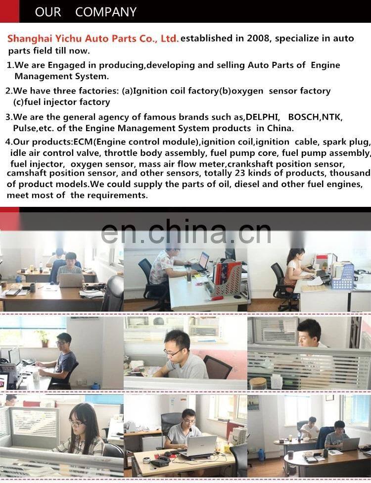 APS-08115 Ignition Coils 33410-77E01 for Chang 'an Radium Mongolian/Suzuki/Antelope/Swift 1.5/ Tianyu