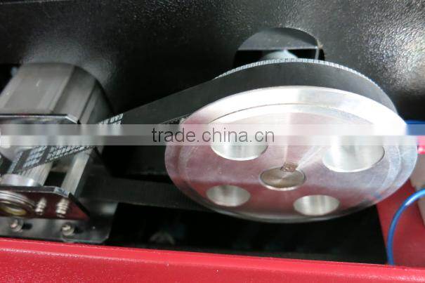 Advertising T8S TAIMES roll to roll head konica 1024 digital solvent printer