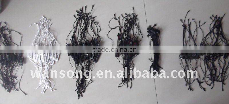 garments jeans tags for clothing factory or company