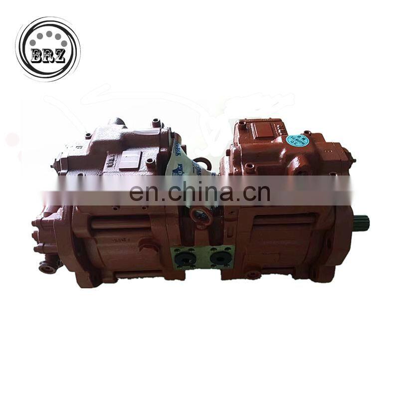 SANY SY230 hydraulic main pump SY230C excavator pump Assembly SY230C6B main hydraulic pumps