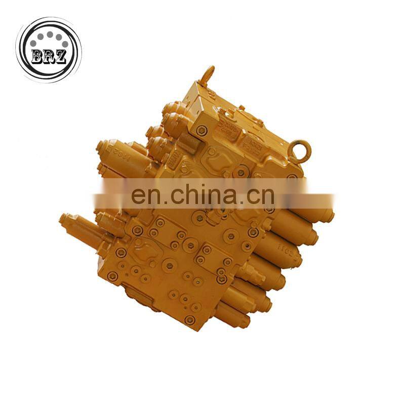 EC210BLC EC210LC Control Valve EC200B Main Valve EC210B Hydraulic Valve VOE14515620