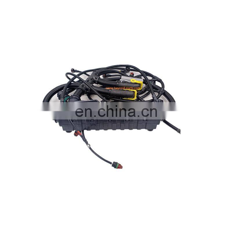 EC380D Engine Wire Harness In Hot Sale