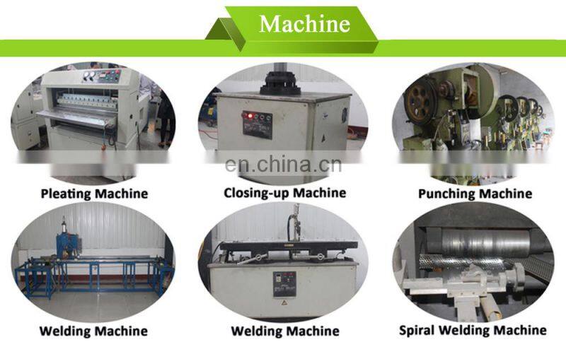 Hilco Hydraulic Fluid Filter PH718-05-CN