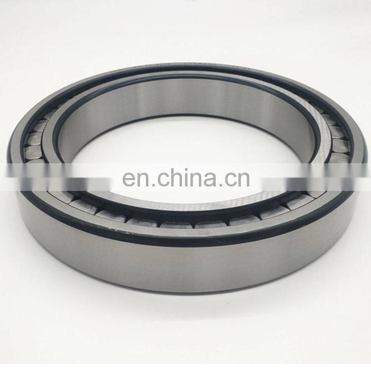 High-capacity Cylindrical Roller Bearings NUH2248ECMH/PEX NUH 2248 ECMH/PEX