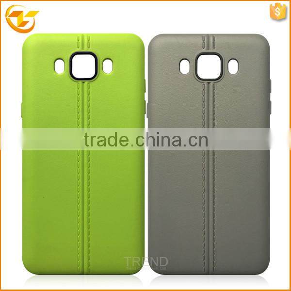 china supplier android mobile phone slim cover case for Samsung j5