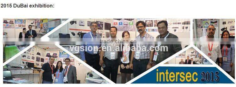 NEW Product PAL/NTSC Varifocal lens 720P TVI-AHD-CVI-CVBS All in one Dome Camera