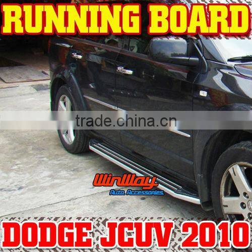 2010 DODGE JOURNEY SIDE STEP BAR FOR JCUV