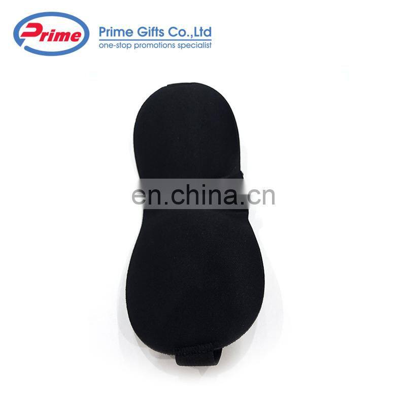 Custom Printed Sublimation Funny 3D Eye Mask Sleep