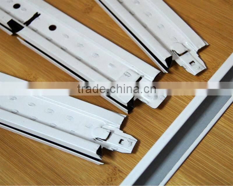 Factory directly selling expose system for modern house building