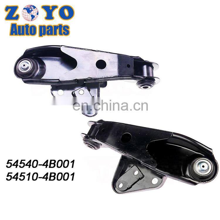 Right Suspension Lower Control Arm for Dodge H100 03-10