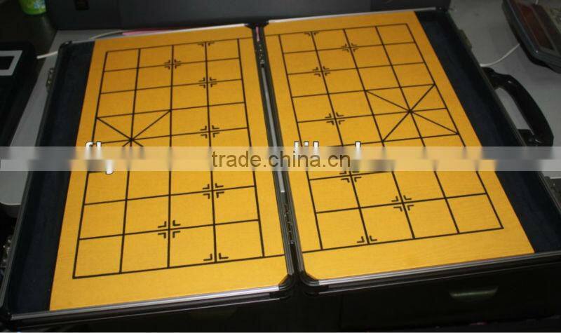 Manufactuer custom made chess case