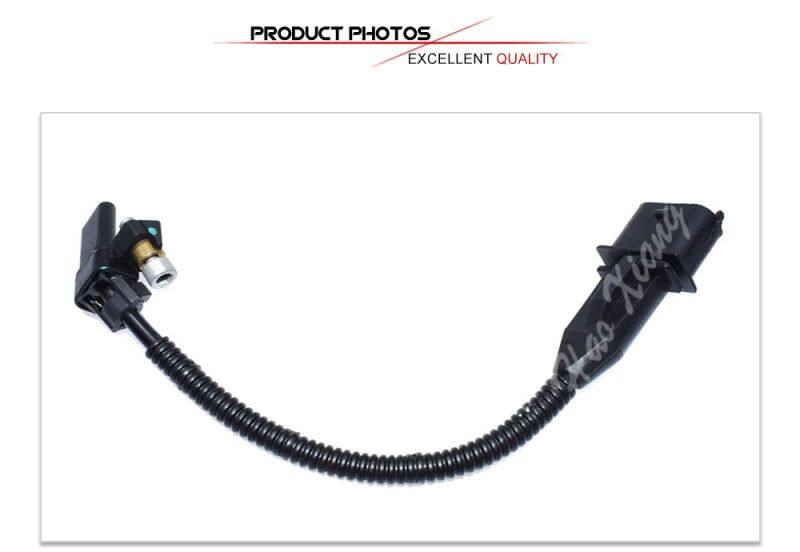 CRANKSHAFT SENSOR 55555806 Fit For ASTRA CORSA ZAFIRA MERIVA SIGNUM 1.6 1.8 GM