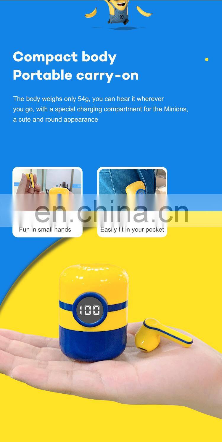 IPX5 Waterproof P83 TWS noise reduction no delay Wireless gaming Earbuds 2021 HIFI BT earphone headphone earbuds