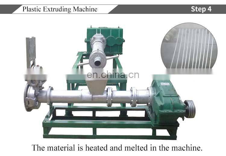 Plastic recycling machines price pakistan plastic recycling granulator machine