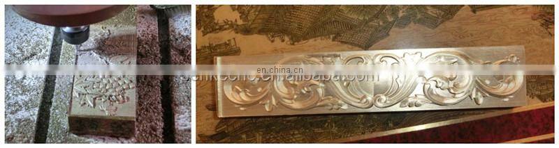 SKM-6090 Whole cast iron body metal coin engraving machine