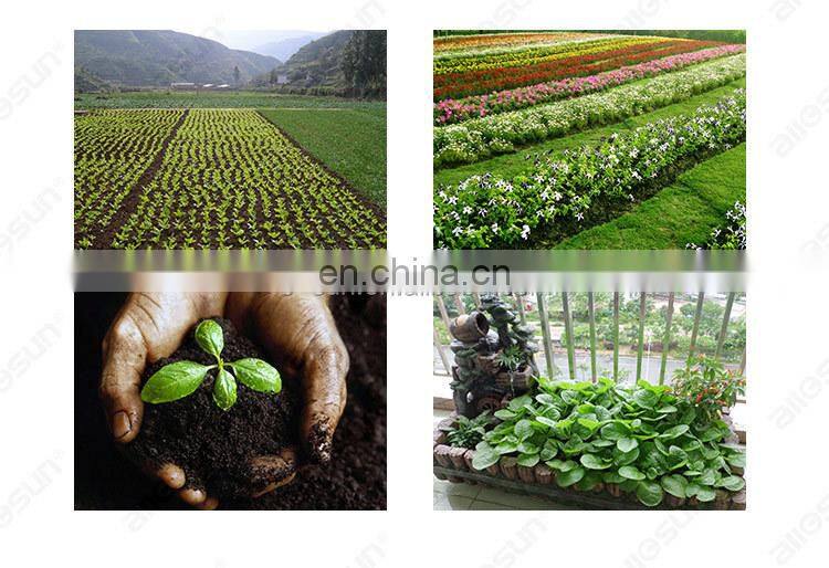 Analog 3-in-1 Moisture Meter Garden Tools with Light Soil Analog PH Meter Test Function Farming All Sun ETP303