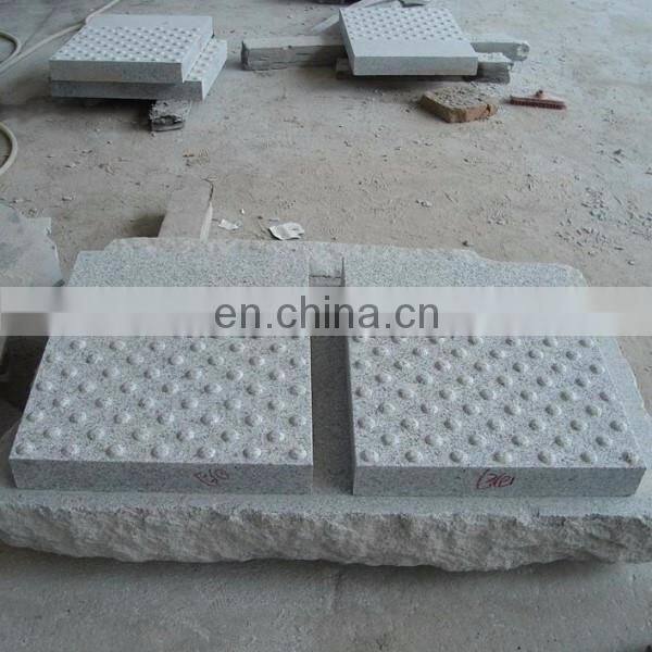 cheap G603 grey granite tiles for sale